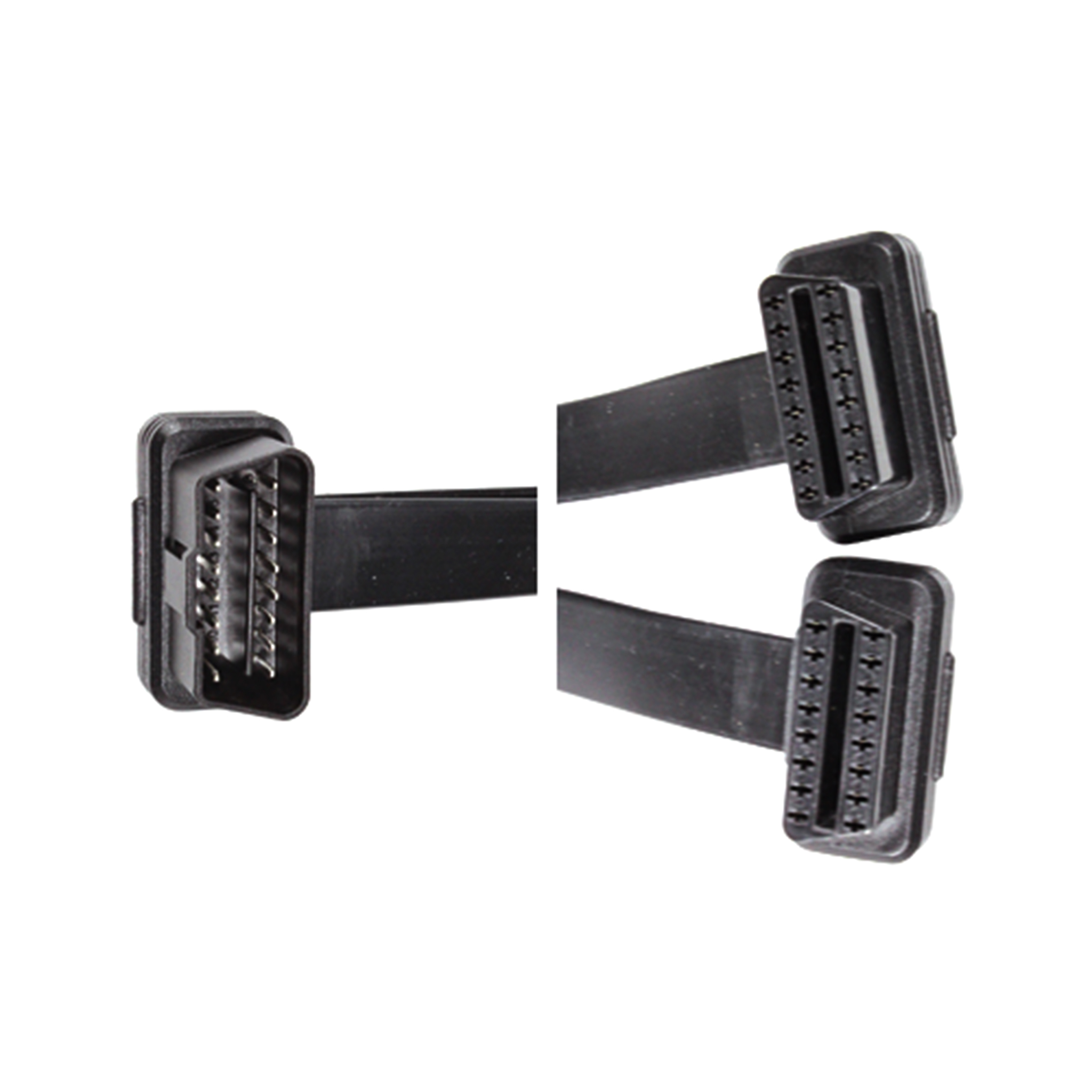Elágazókábel az OBD-II porthoz