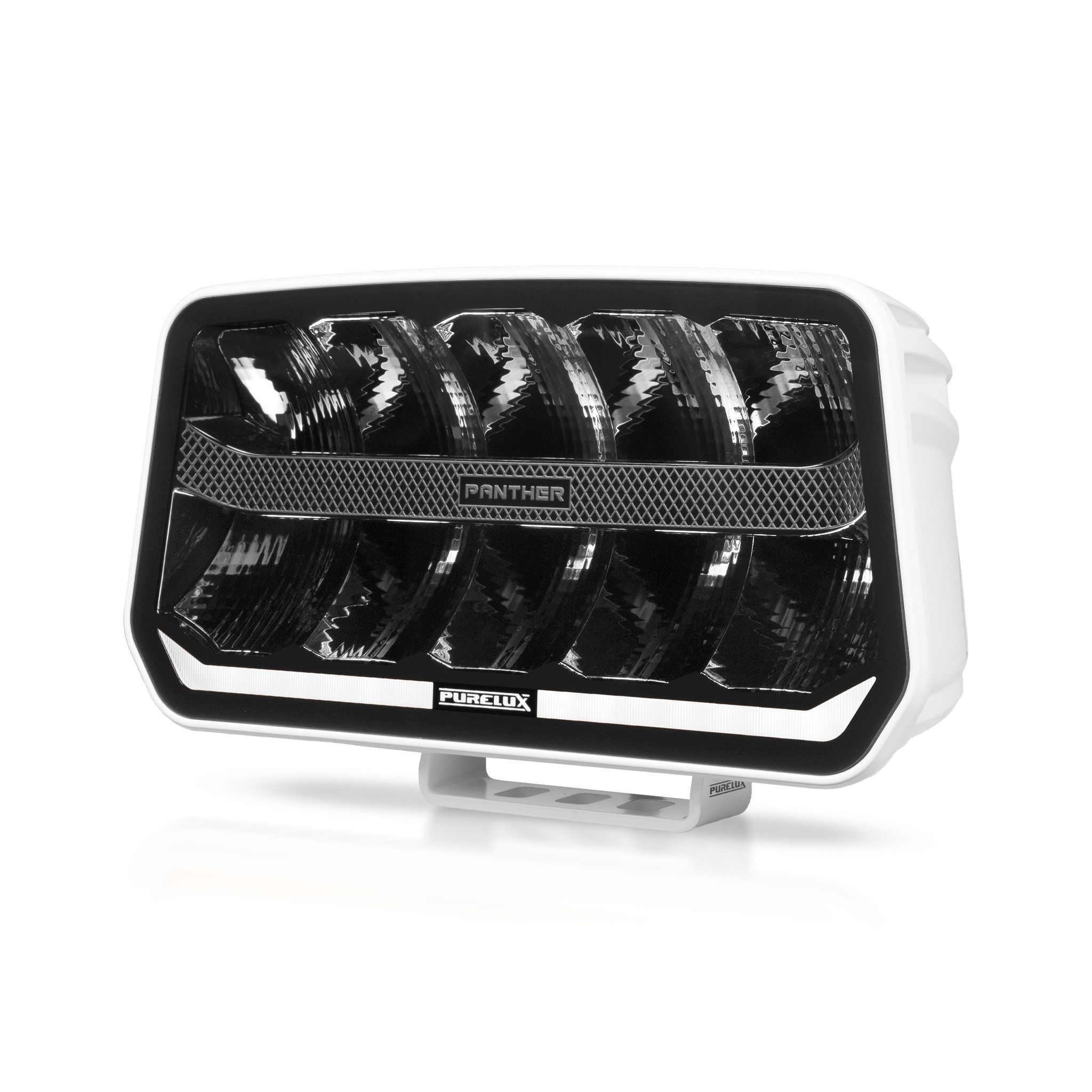 PURELUX Panther 11 White