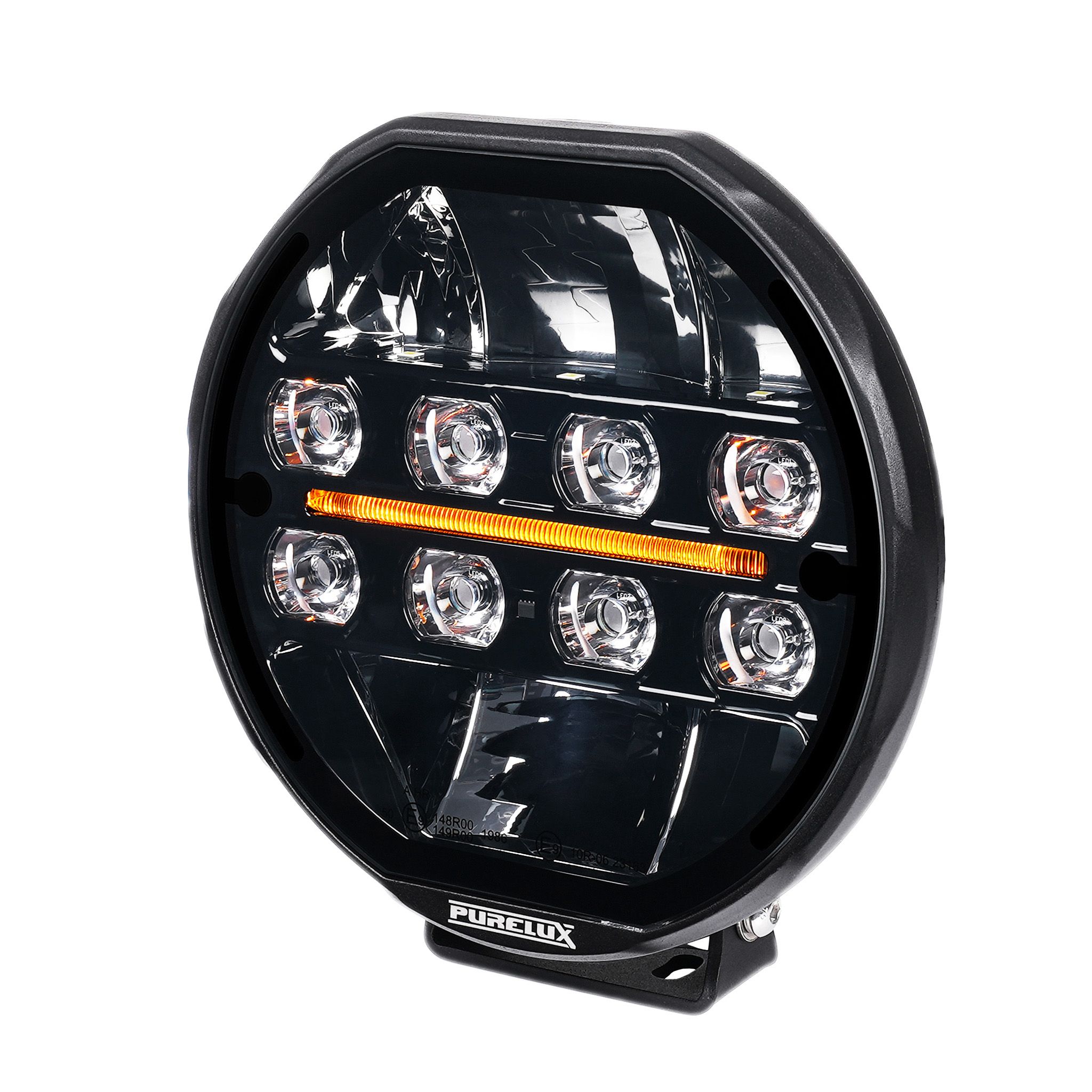 PURELUX 9200 kiegészítő lámpa