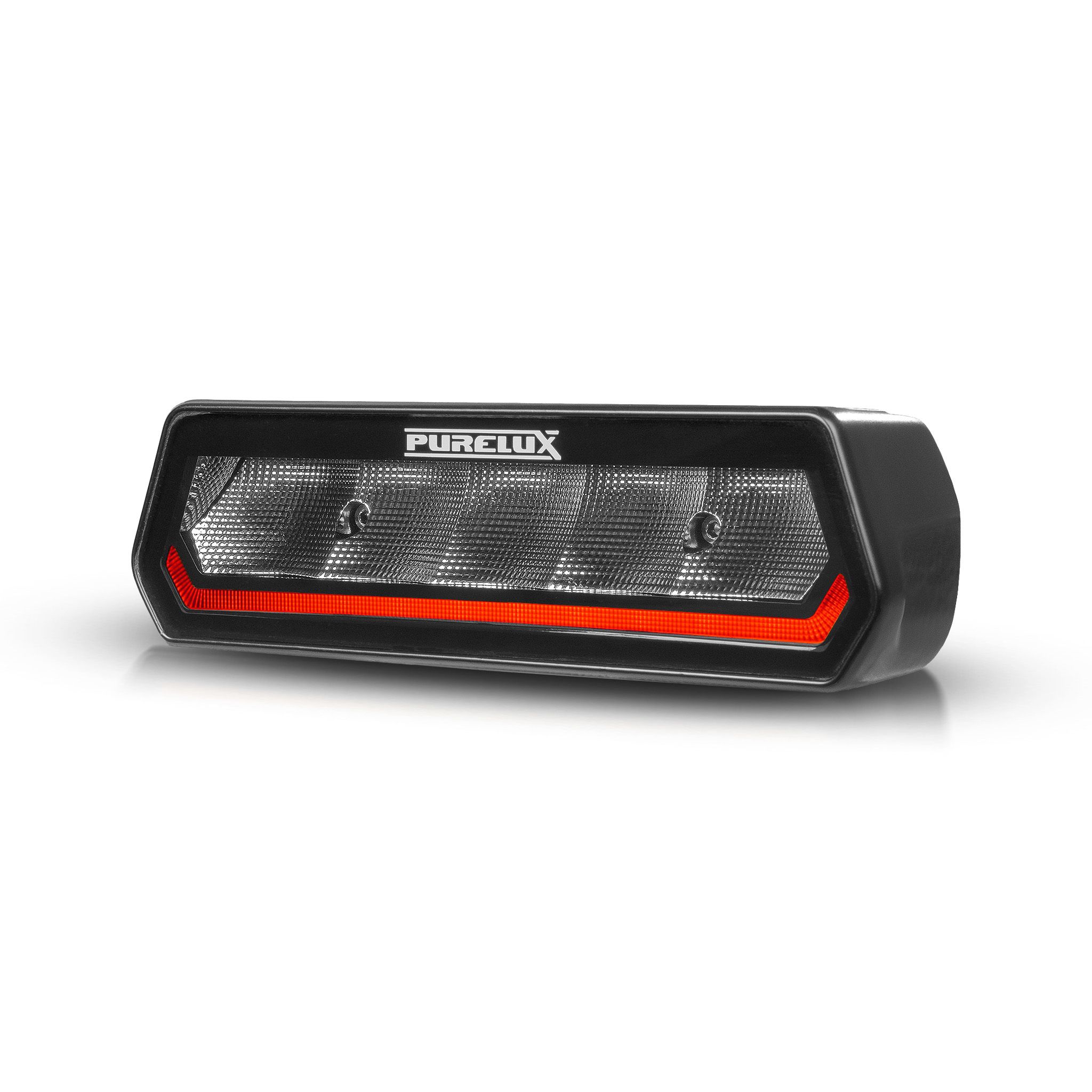 PURELUX Panther Alpha 30 munkalámpa
