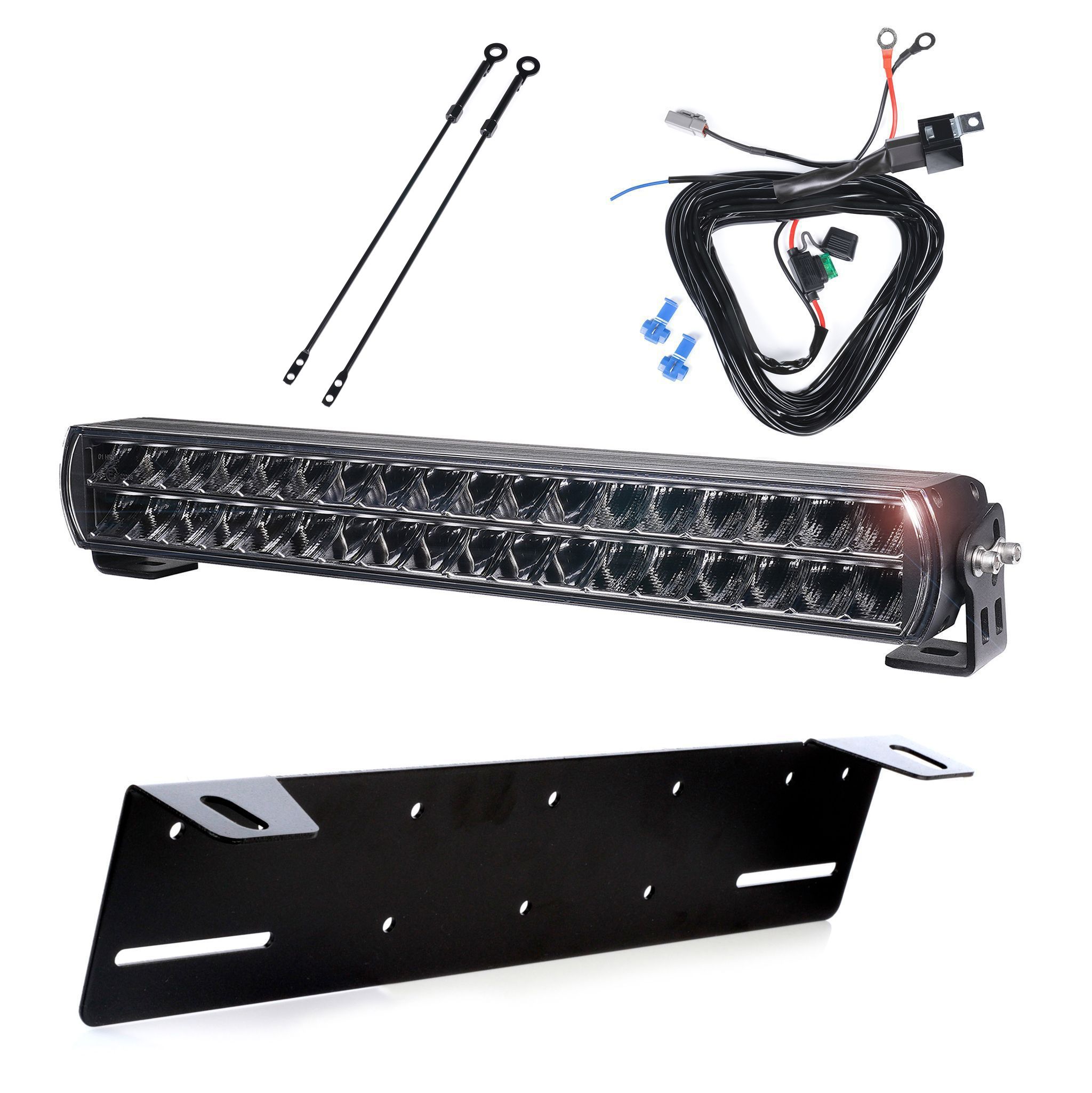 PURELUX Major S530 V3 LED lámpa