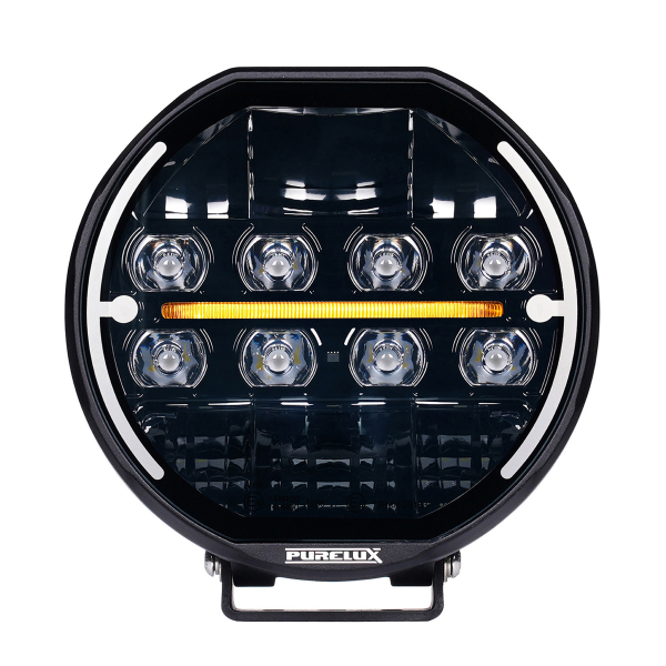 PURELUX Heat 9200 kiegészítő lámpa