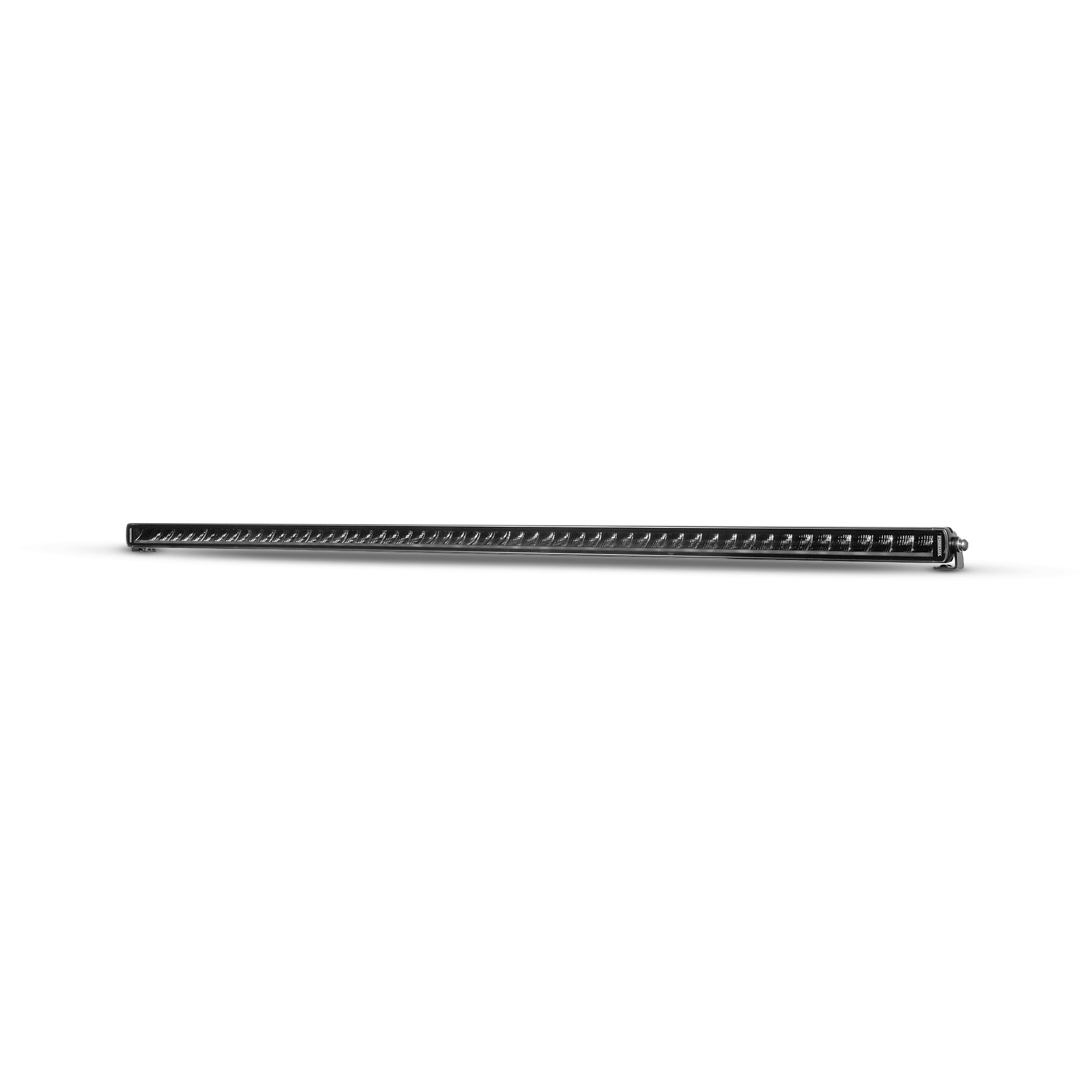 PURELUX Fekete X-Slim S1300 LED sáv