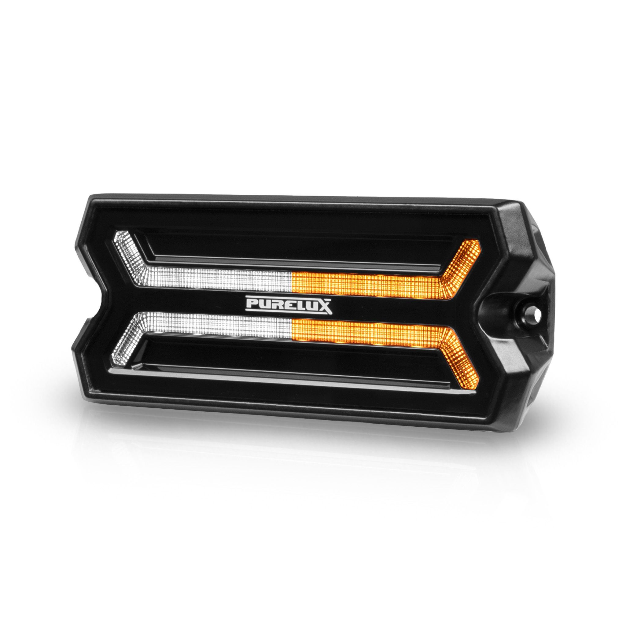 PURELUX Panther Core-W Jelzőlámpa / helyzetjelző lámpa