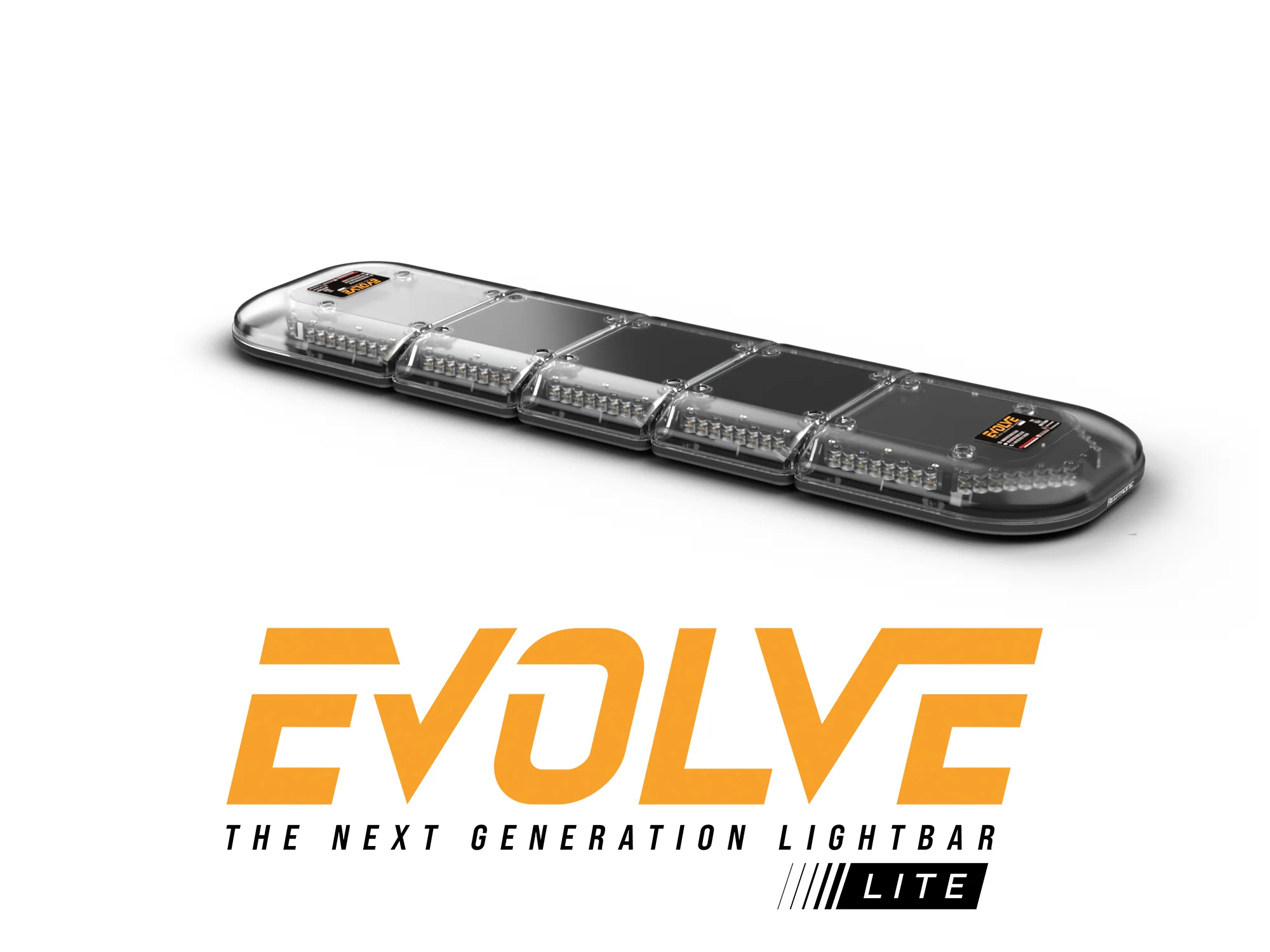 Redtronic EVOLVE Lite fénysáv