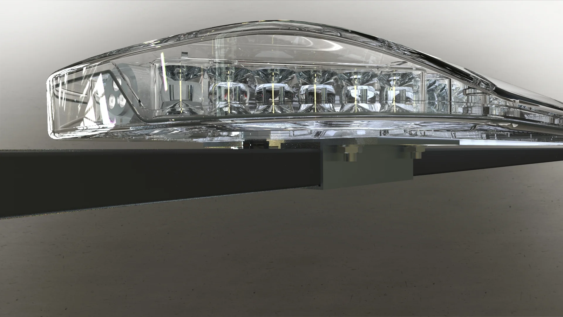 Redtronic Thule tetőcsomagtartó konzolok 