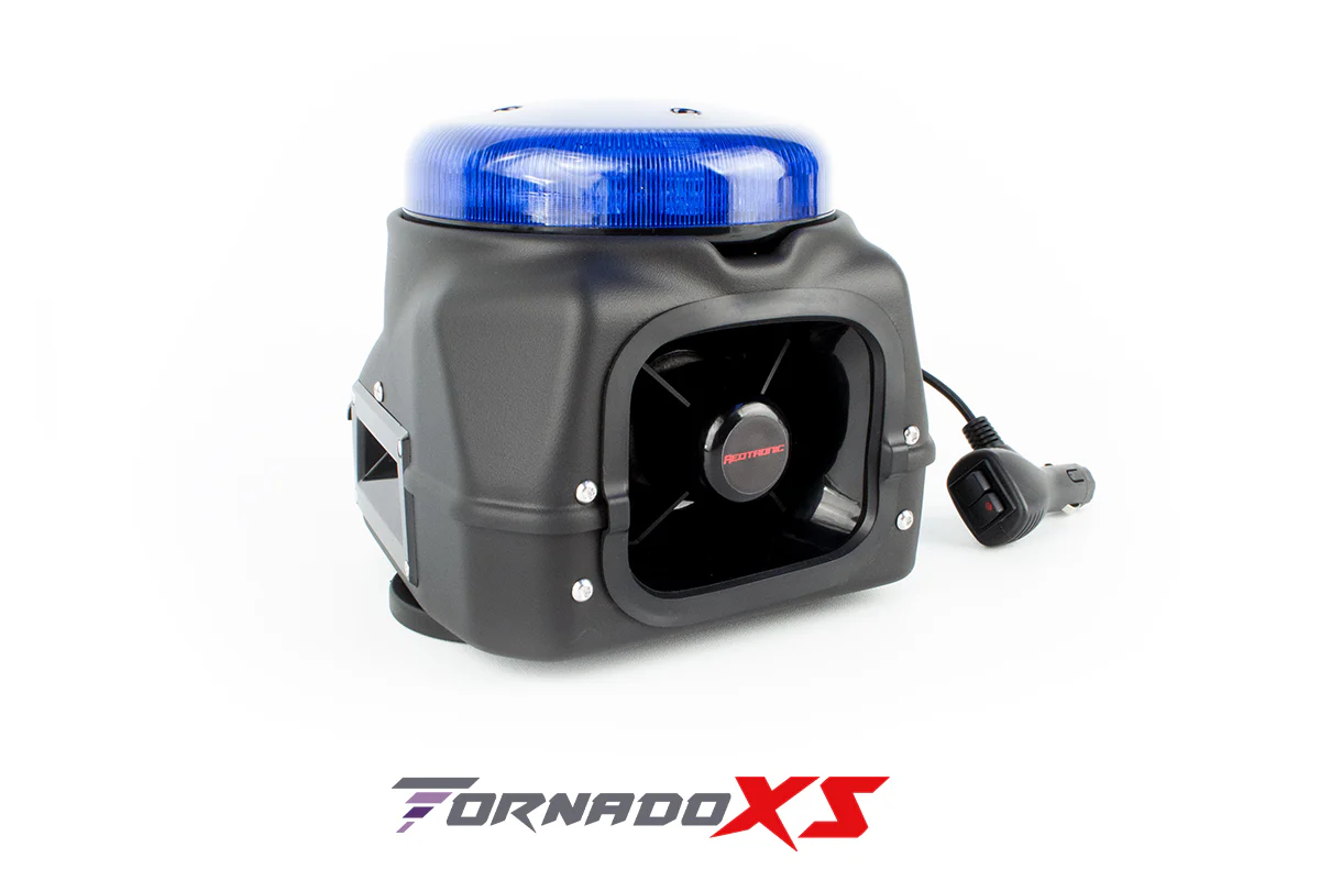 Redtronic TornadoXS