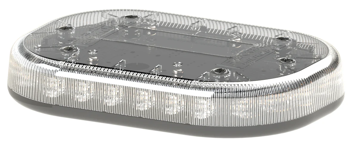 Redtronic Tornado LED MIKRO fényhíd