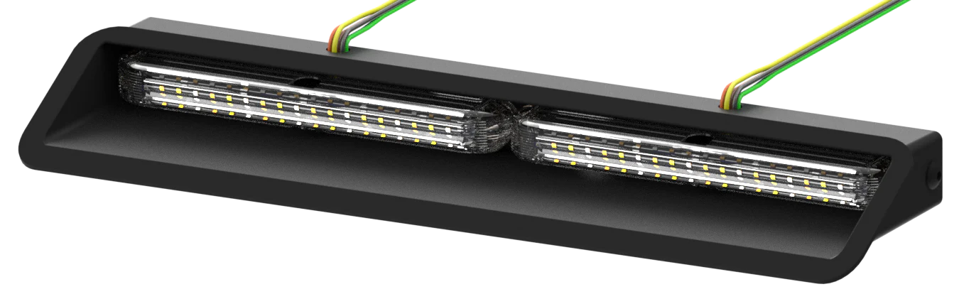 Redtronic Infinity US6 dupla szett
