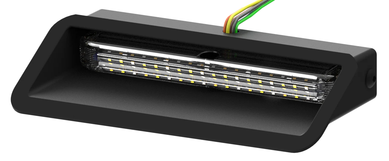 Redtronic Infinity US6 szimpla szett