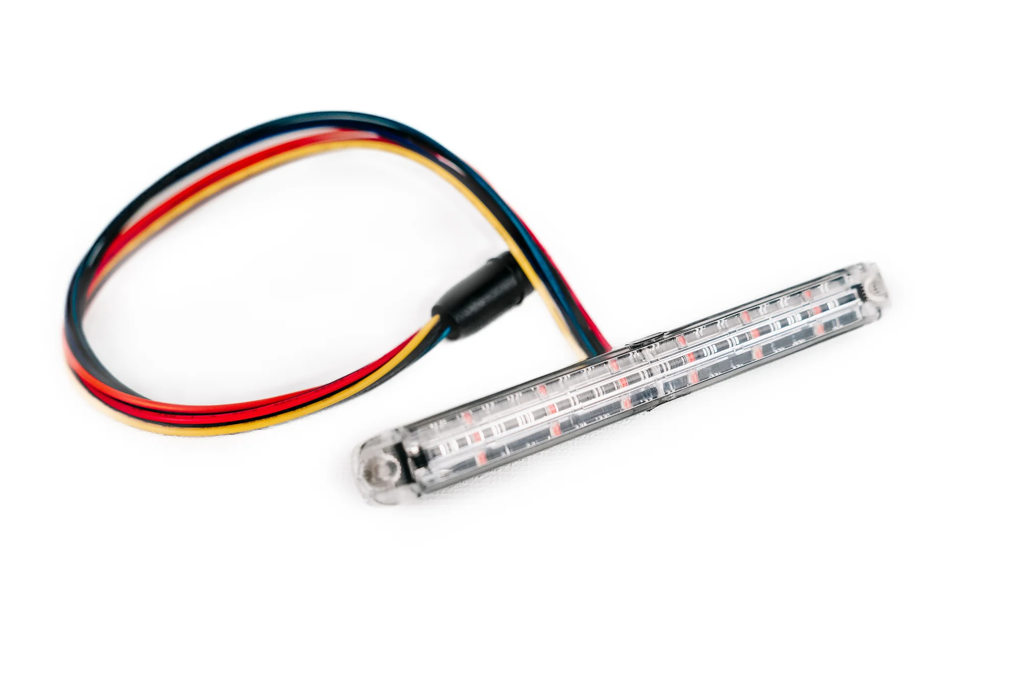 Redtronic Infinity US6 LED