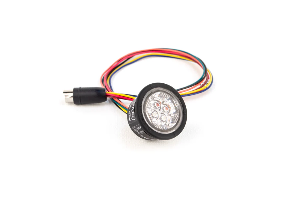 Redtronic Infinity BB4 süllyesztett LED