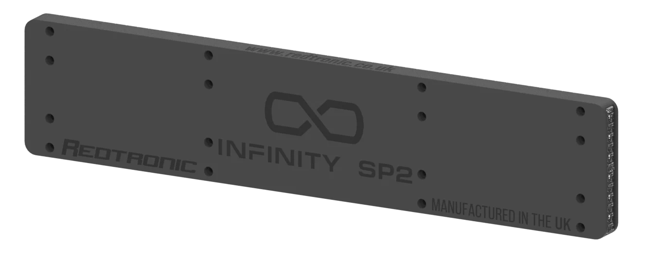 Redtronic Infinity SP2 lopakodó LED "lemez"