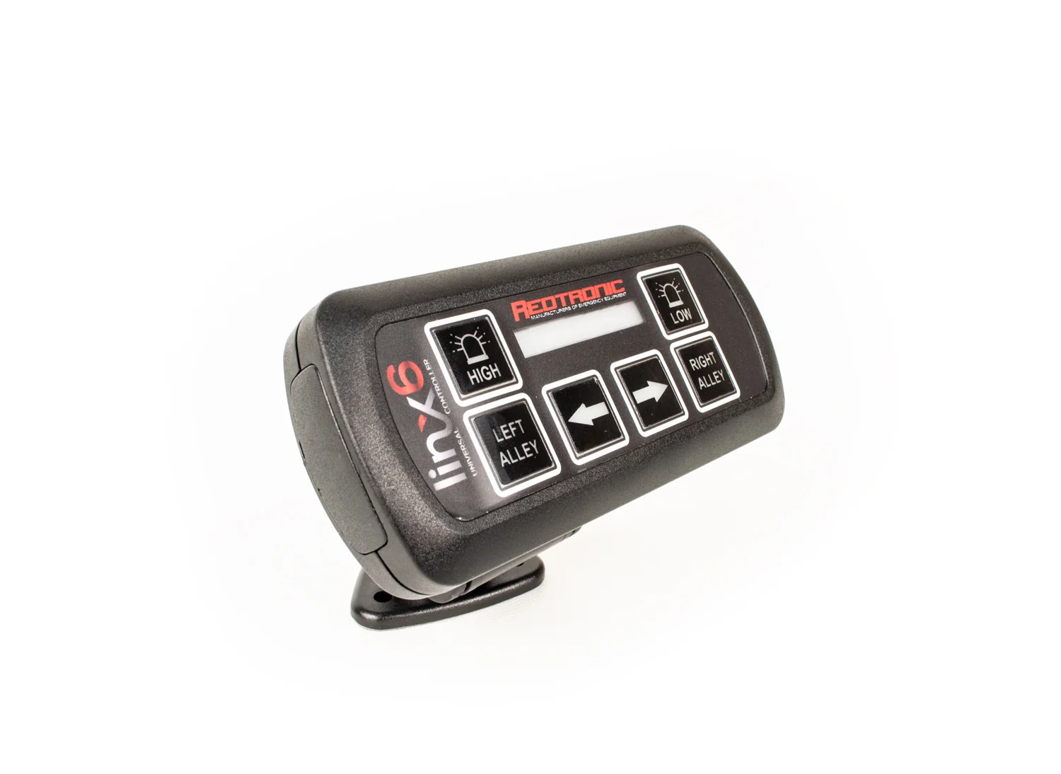 Redtronic LINX6 univerzális vezérlő