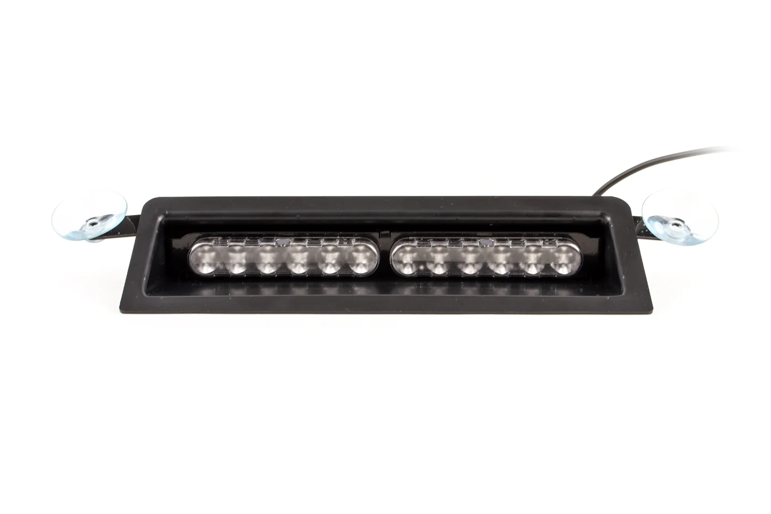 Redtronic Gecko Duo műszerfalra szerelhető LED