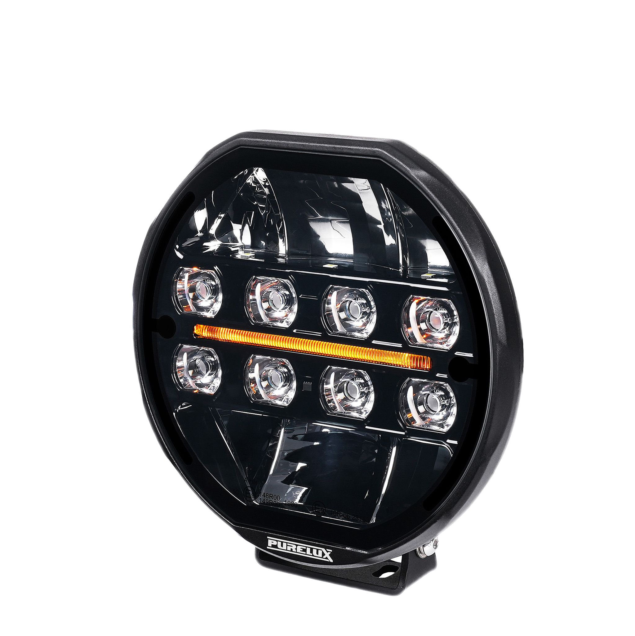 PURELUX 7200 kiegészítő lámpa