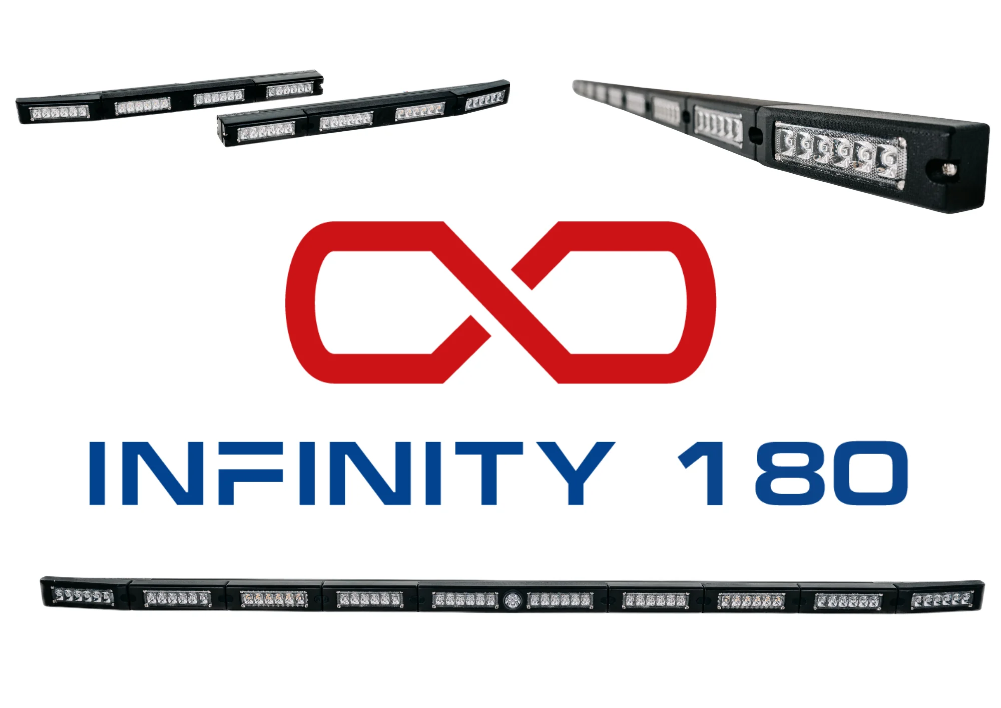 Redtronic Infinity 180 fényhíd ( félhíd ) 
