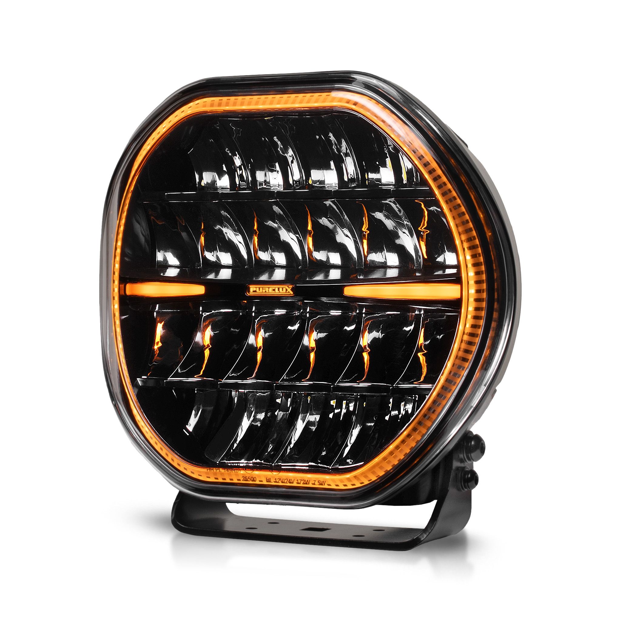 PURELUX Cobra 9 kiegészítő lámpa 