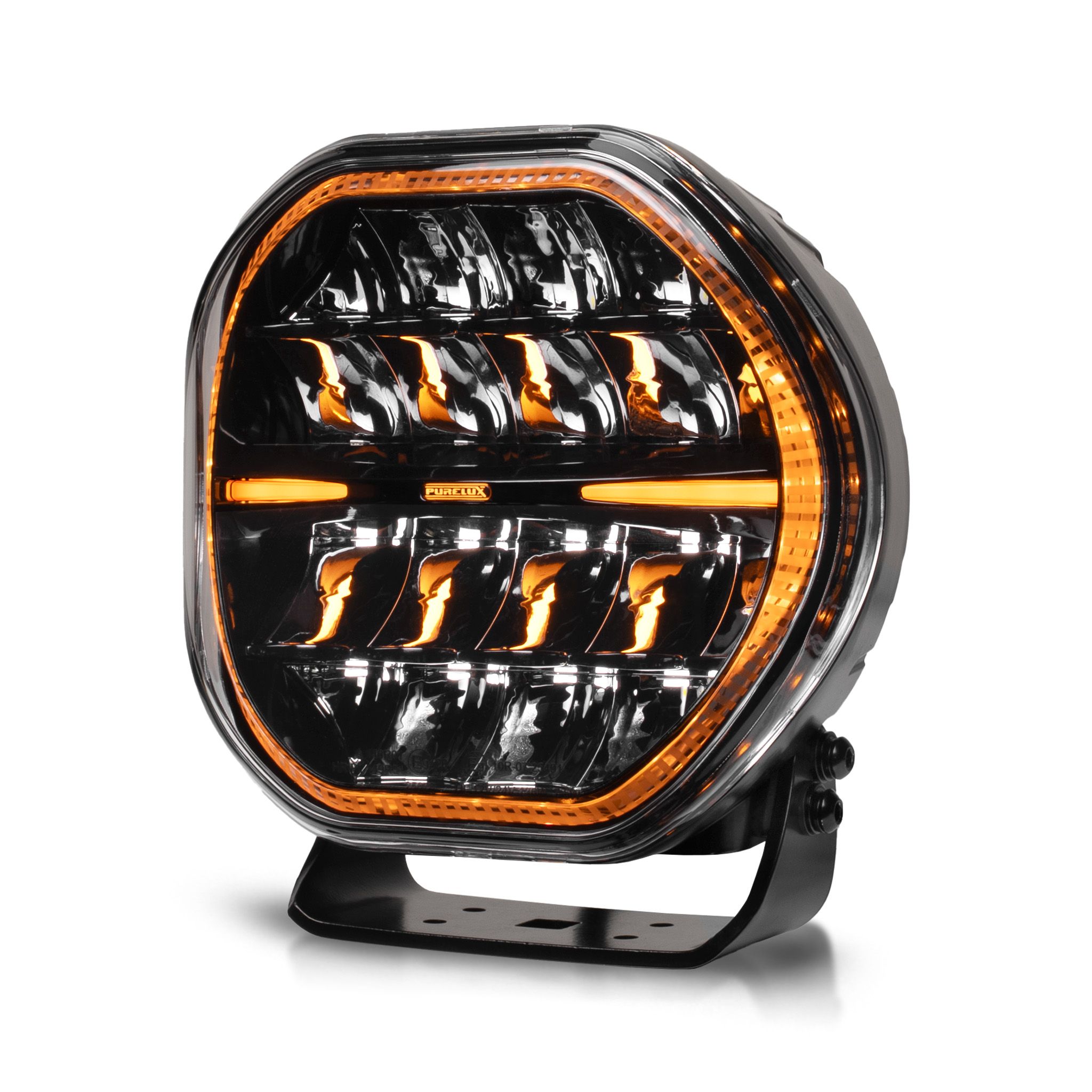 PURELUX Cobra 7 kiegészítő lámpa