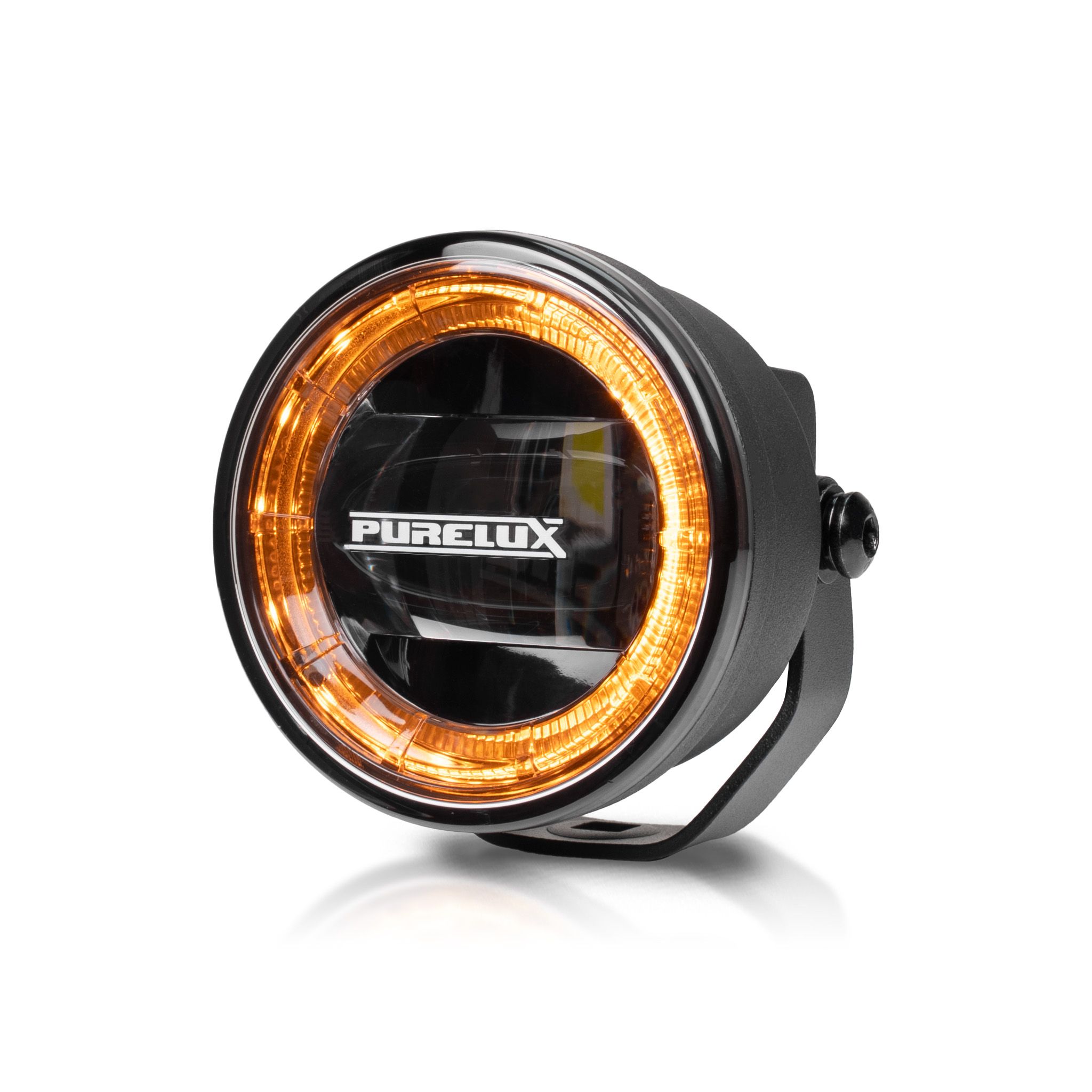Ködlámpa PURELUX F330