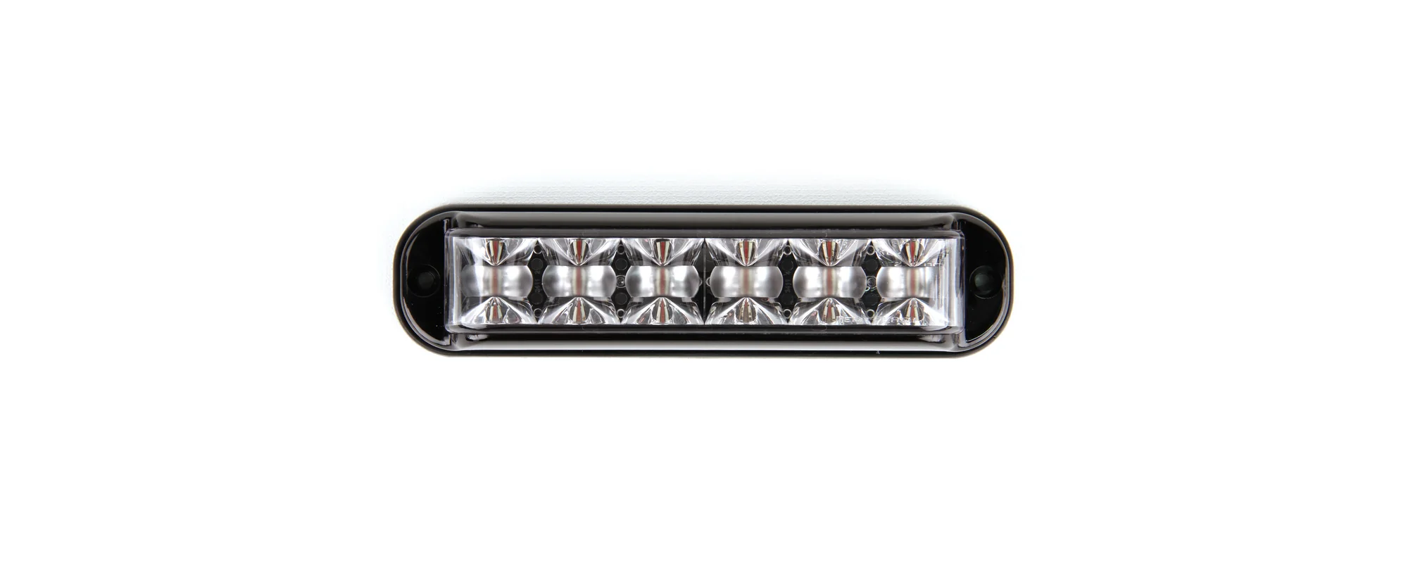 Redtronic BX61 LED figyelmeztető lámpa hűtőrácsba