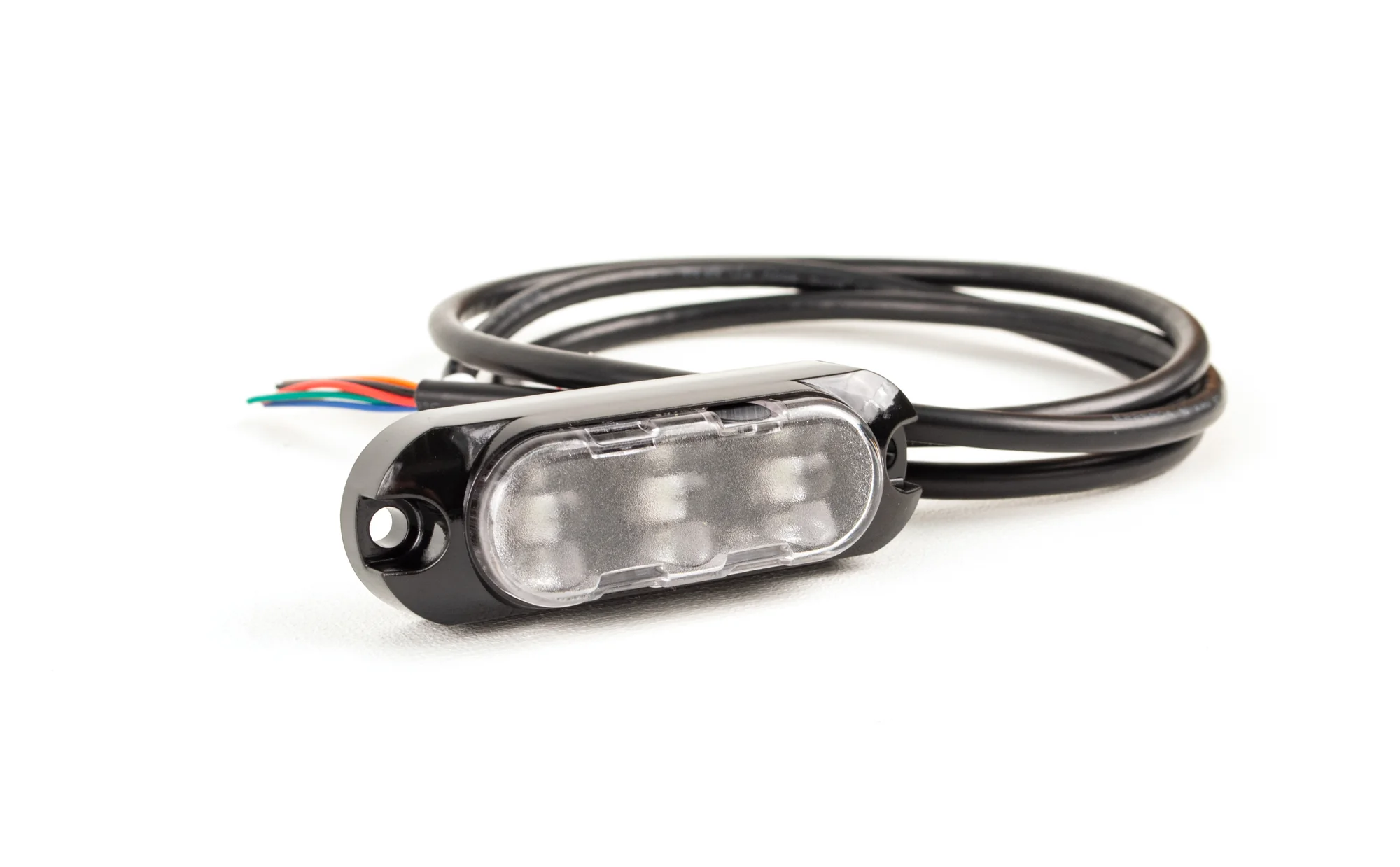 Redtronic GECKO3 LED
