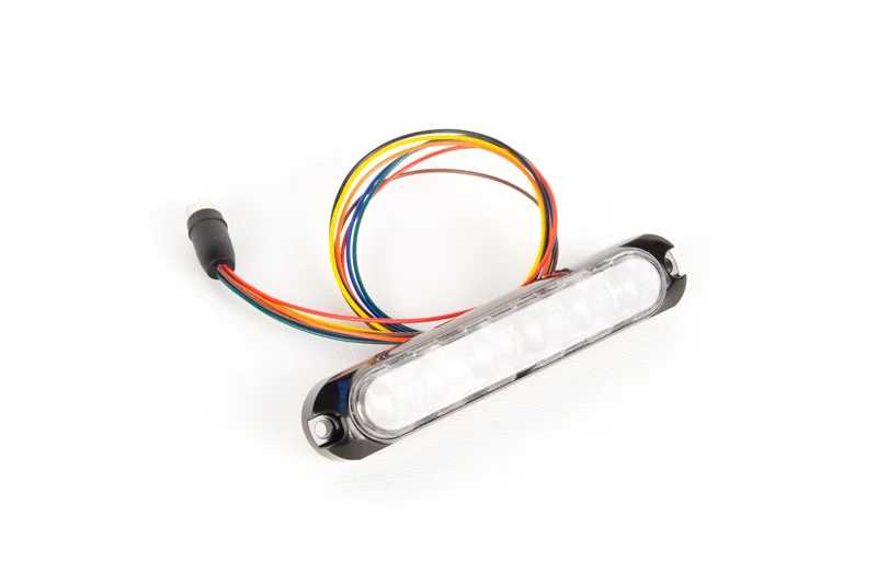 Redtronic GECKO6 LED