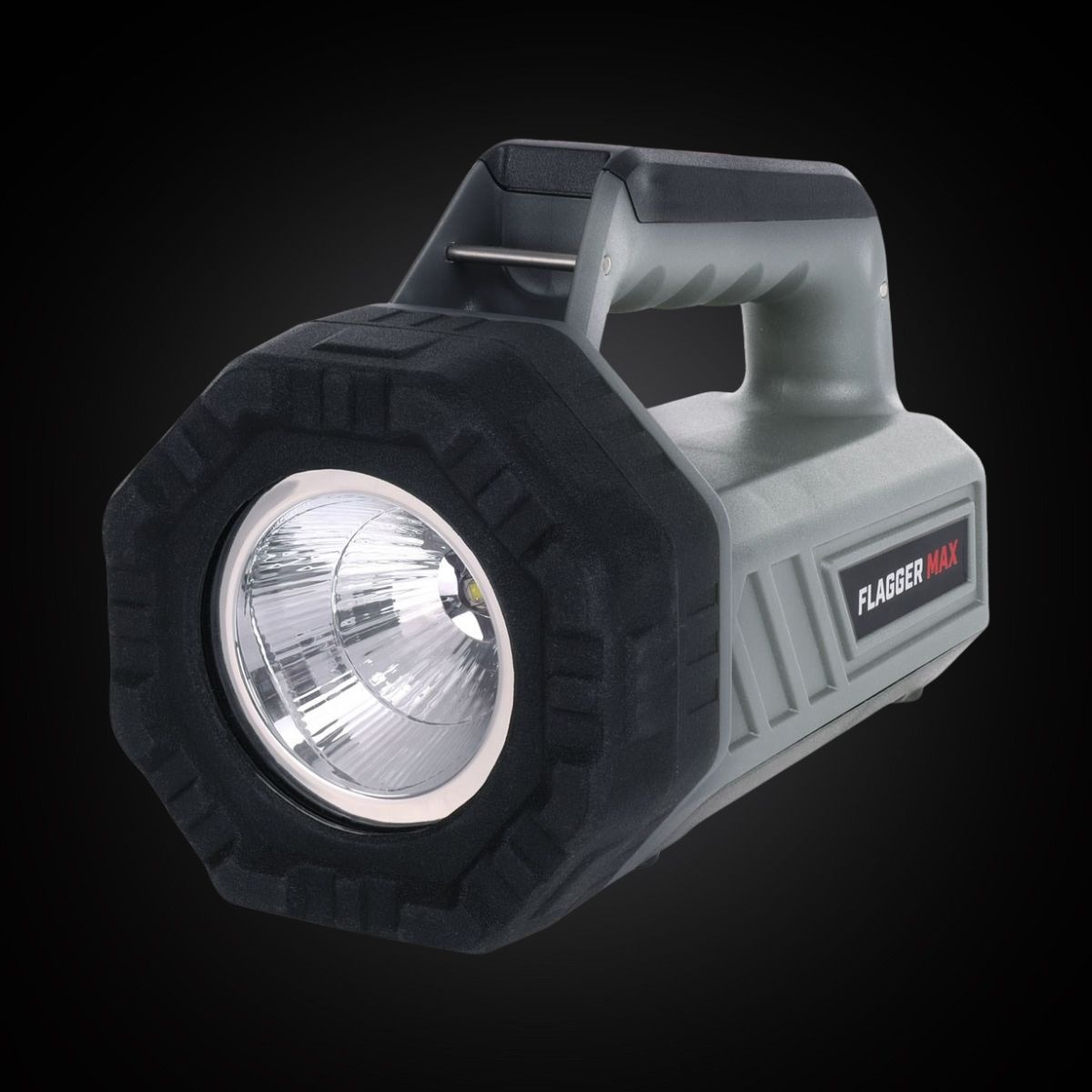 Mactronic FLAGGER MAX – keresőlámpa 1800 lm, 900 m