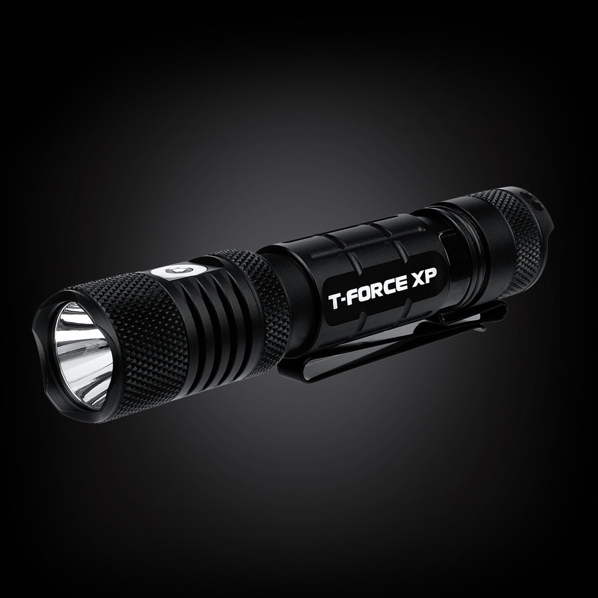 Mactronic T-FORCE XP – taktikai elemlámpa 2030 lm