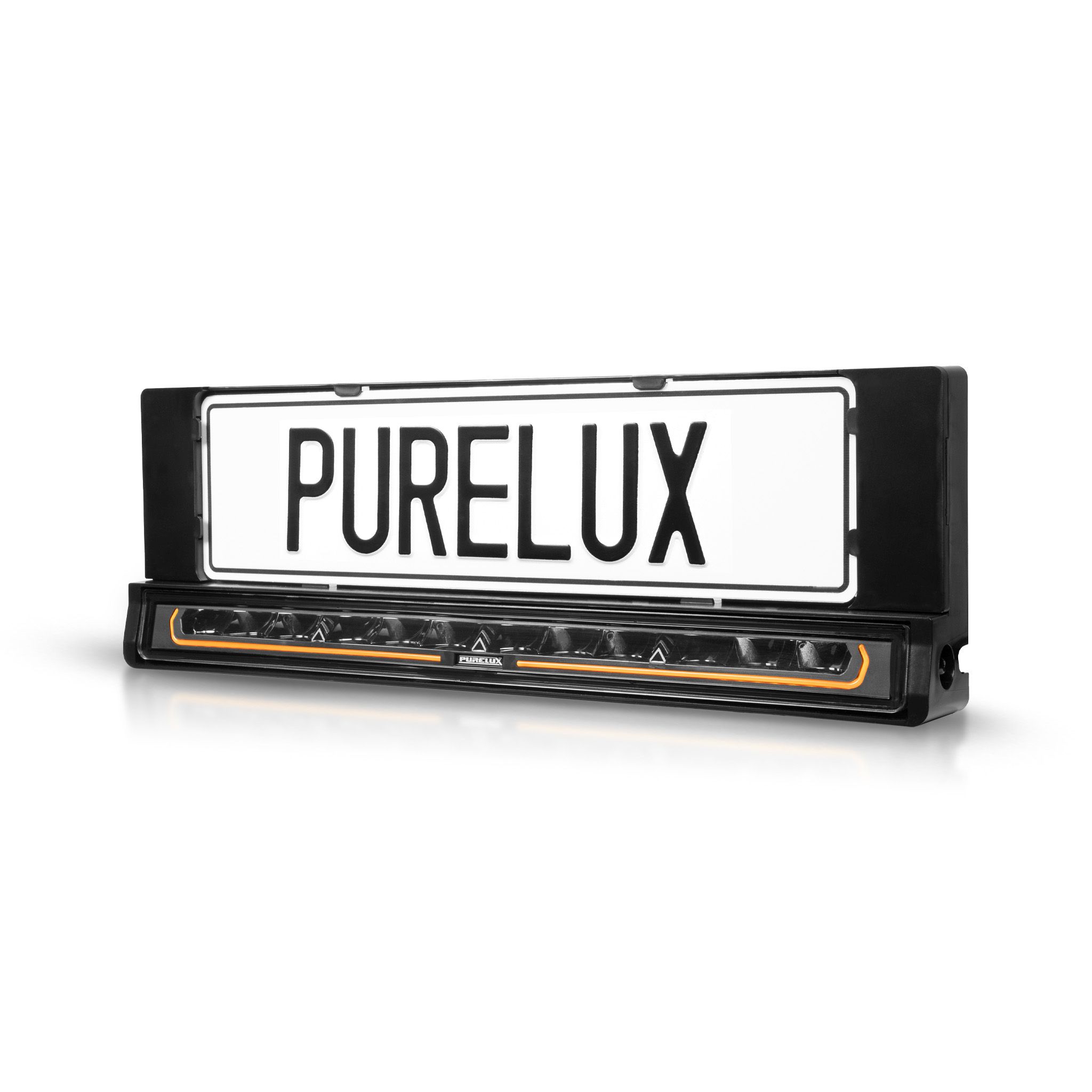 PURELUX Apex S500 LED sáv