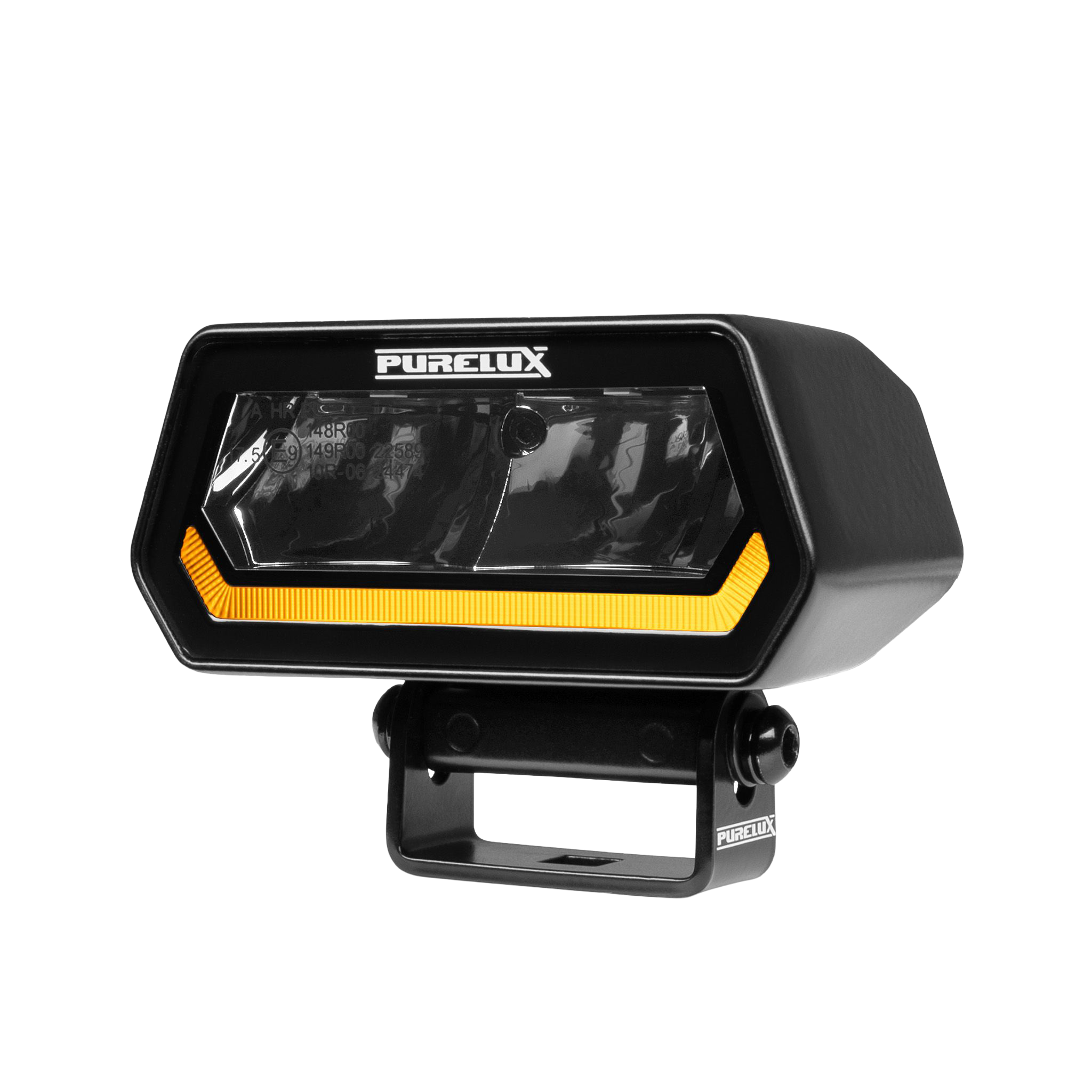 PURELUX Panther Alpha 20 kiegészítő lámpa
