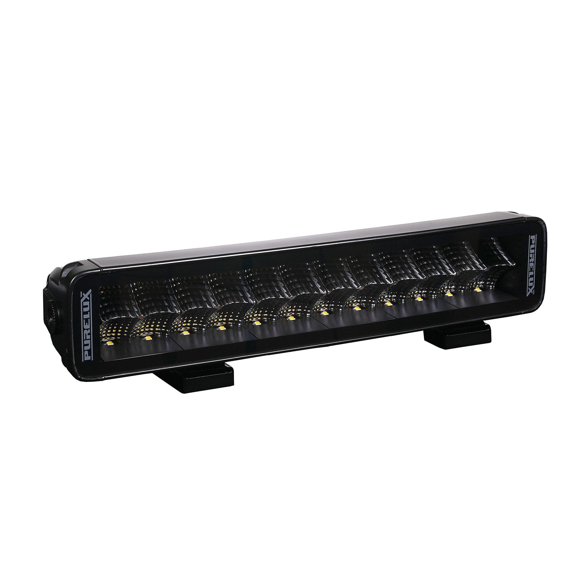 PURELUX Terrain Curve 120W munkalámpa 