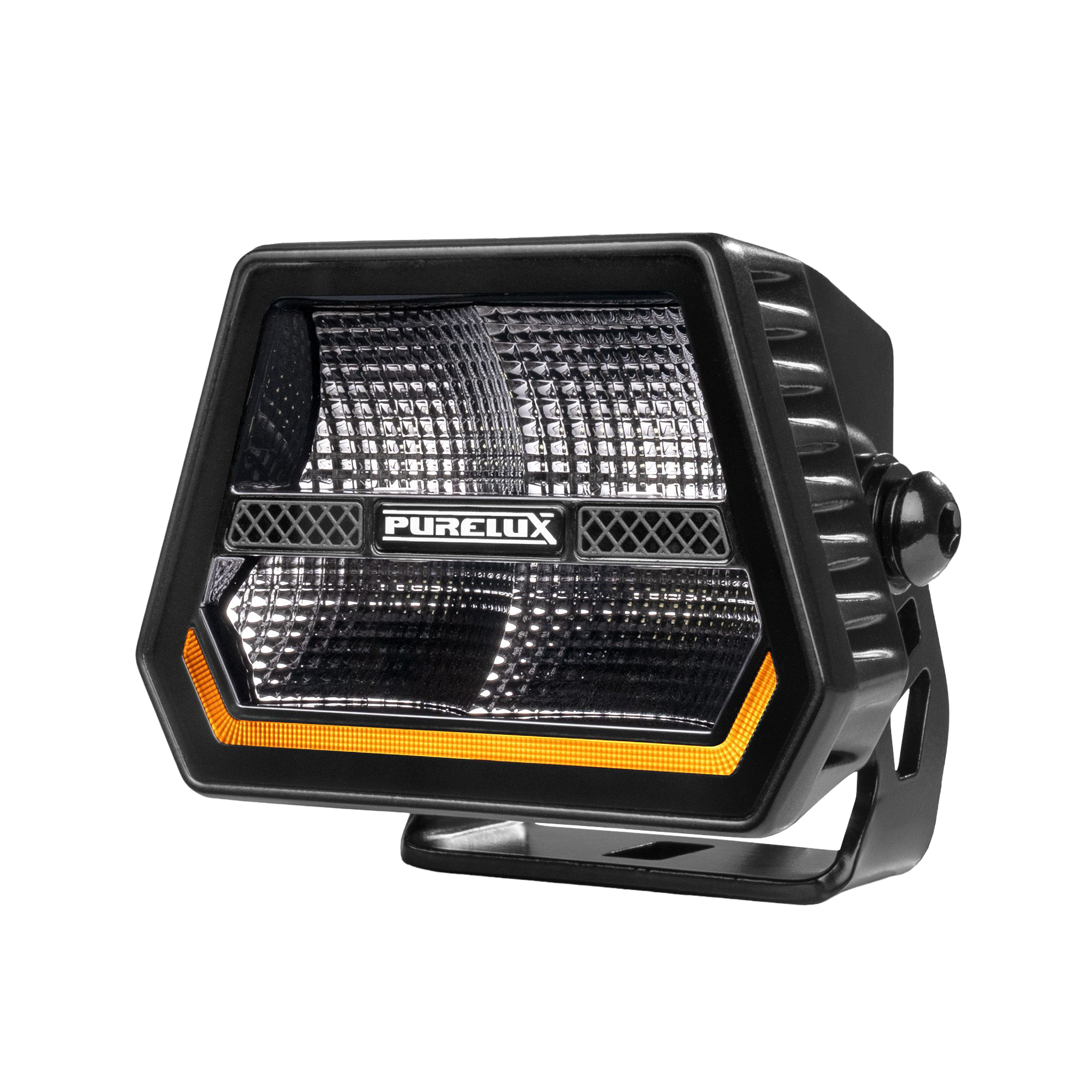 PURELUX Panther Alpha 60 munkalámpa