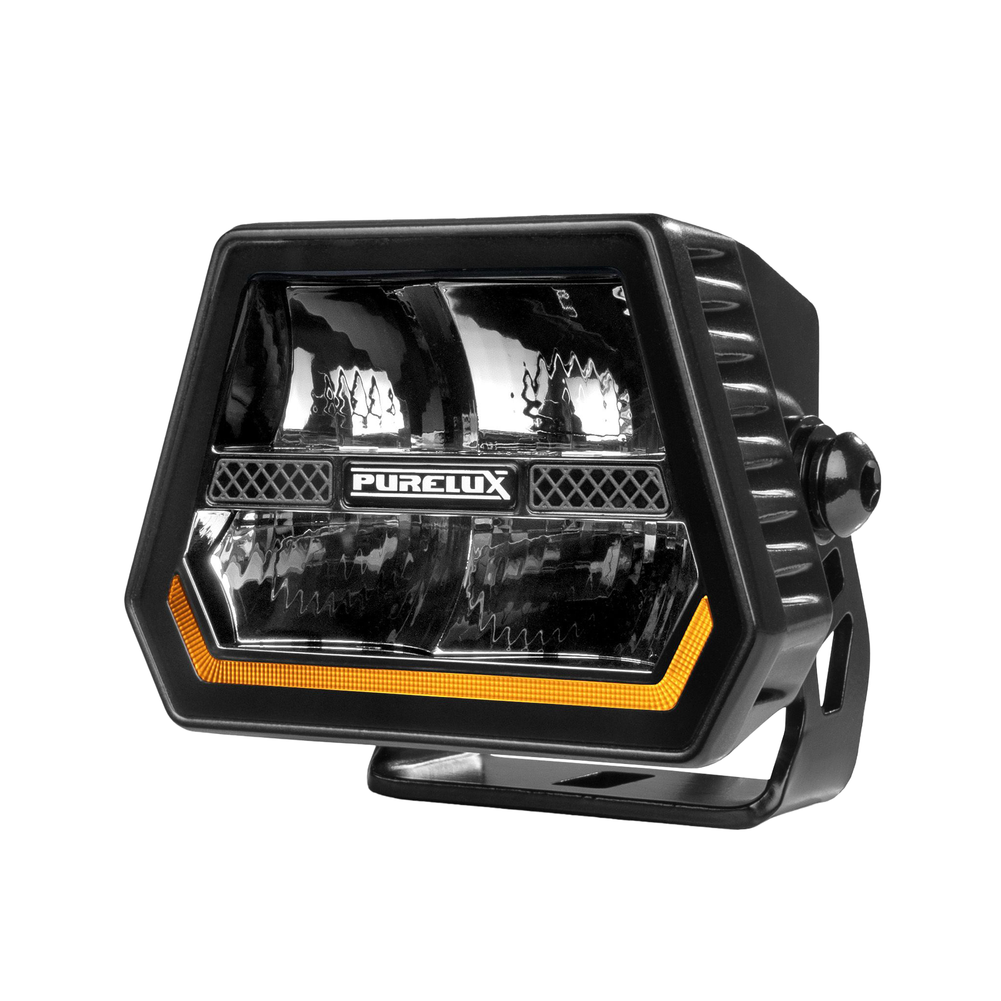 PURELUX Panther Alpha 60 kiegészítő lámpa