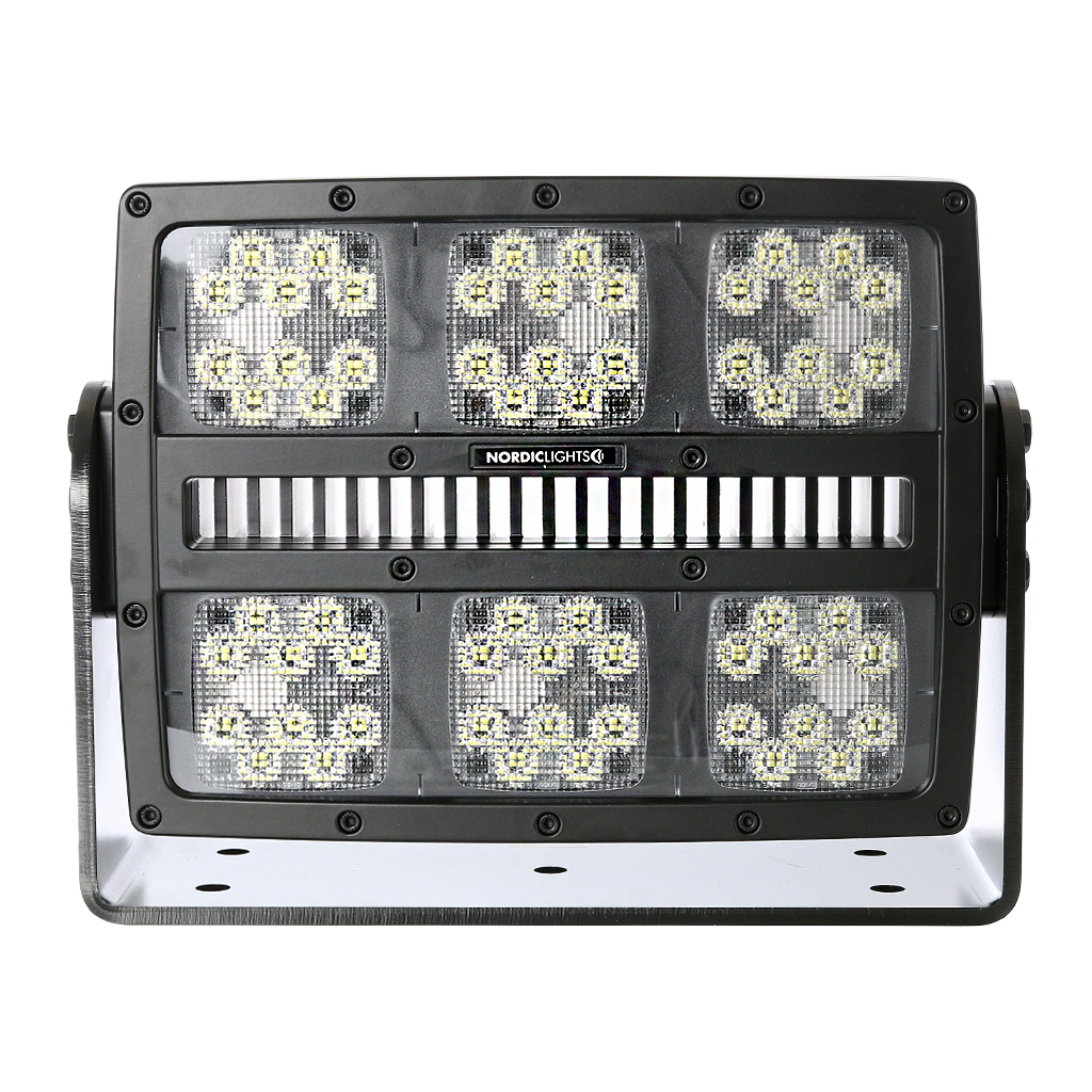 Munkalámpa Nordic Gemini LED N4701
