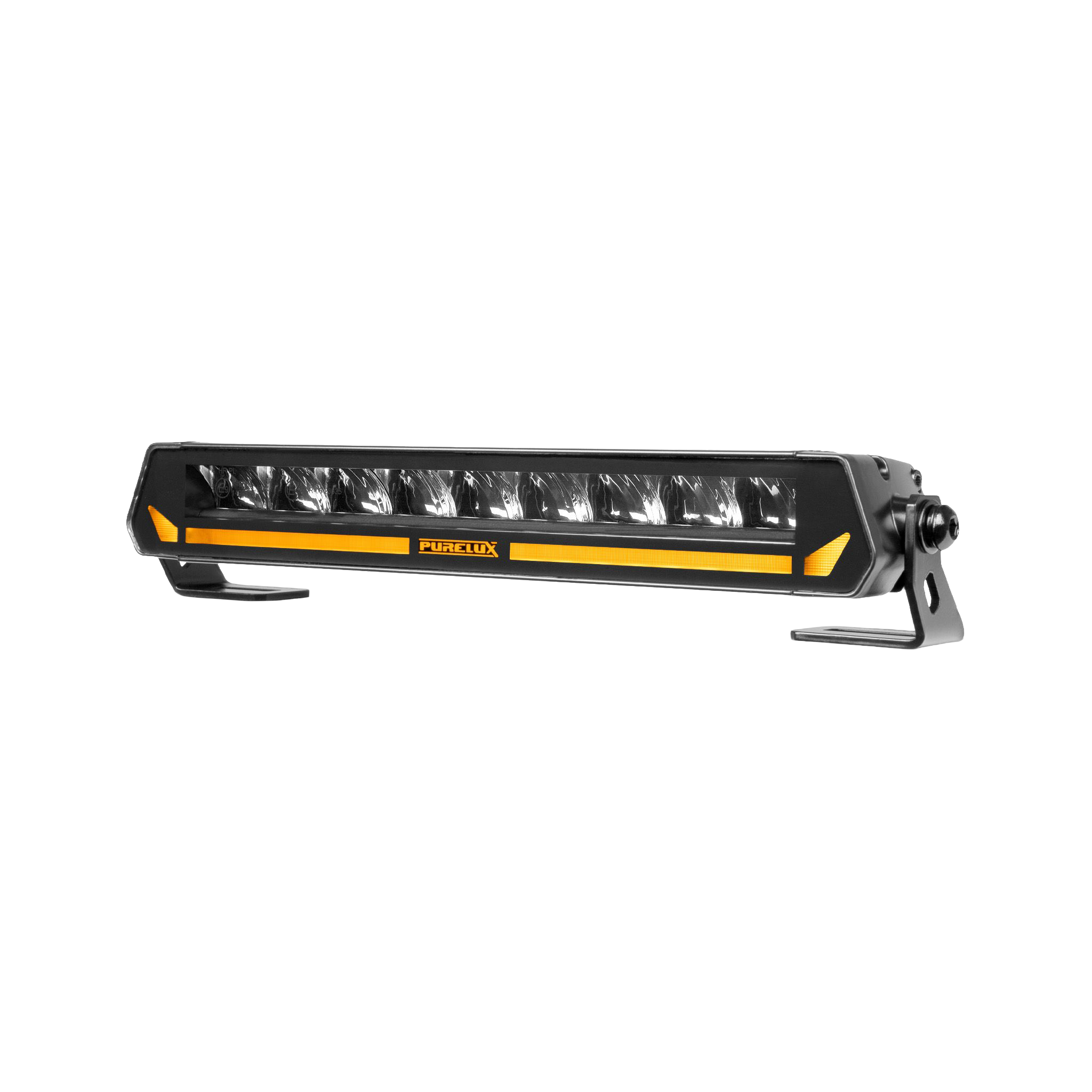 Purelux Panther Aero S300 Gen2 LED fényhíd – 3930 lm