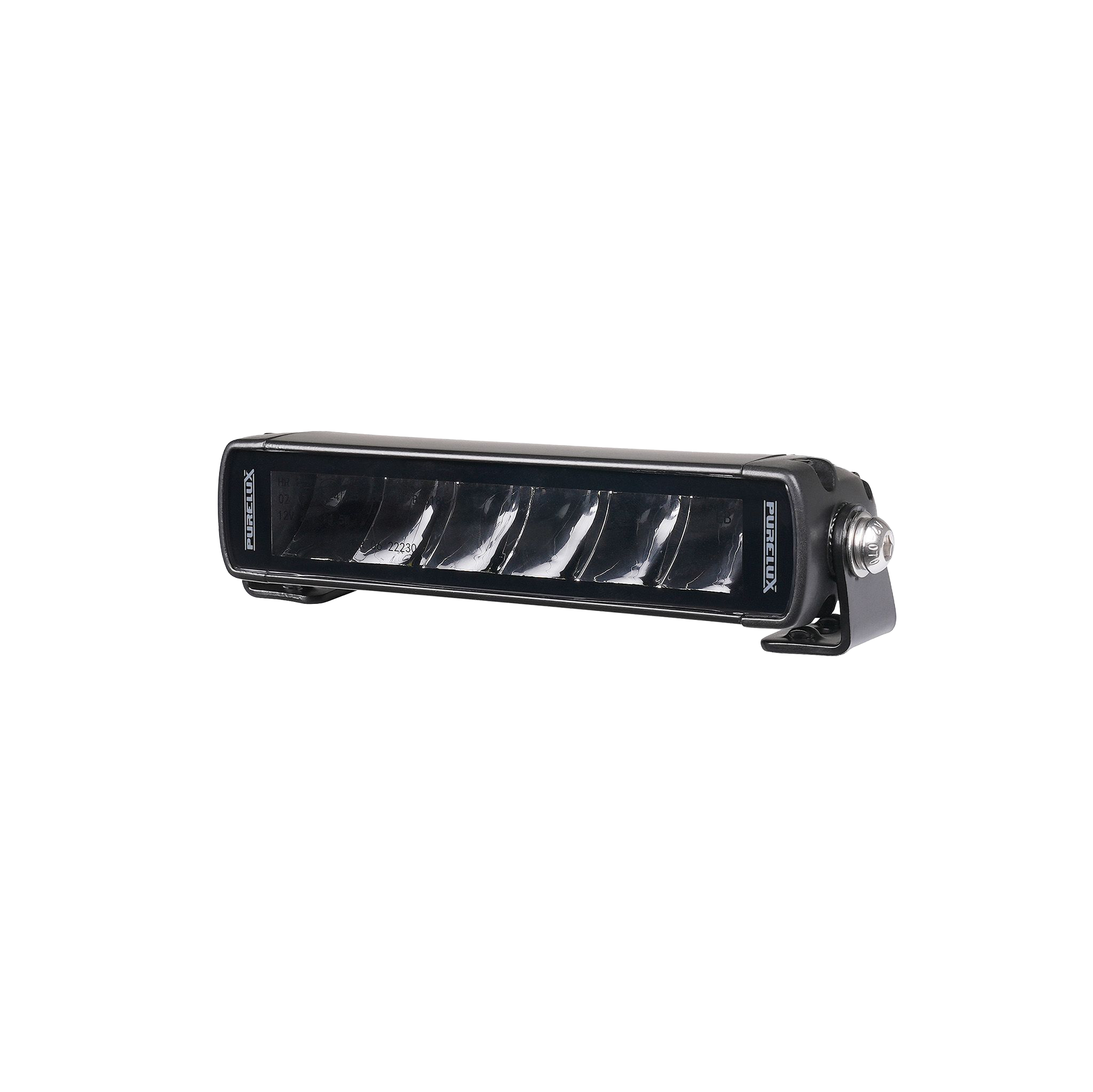 Purelux Black X-Slim S180 Gen2 LED fényhíd – 1751 lm