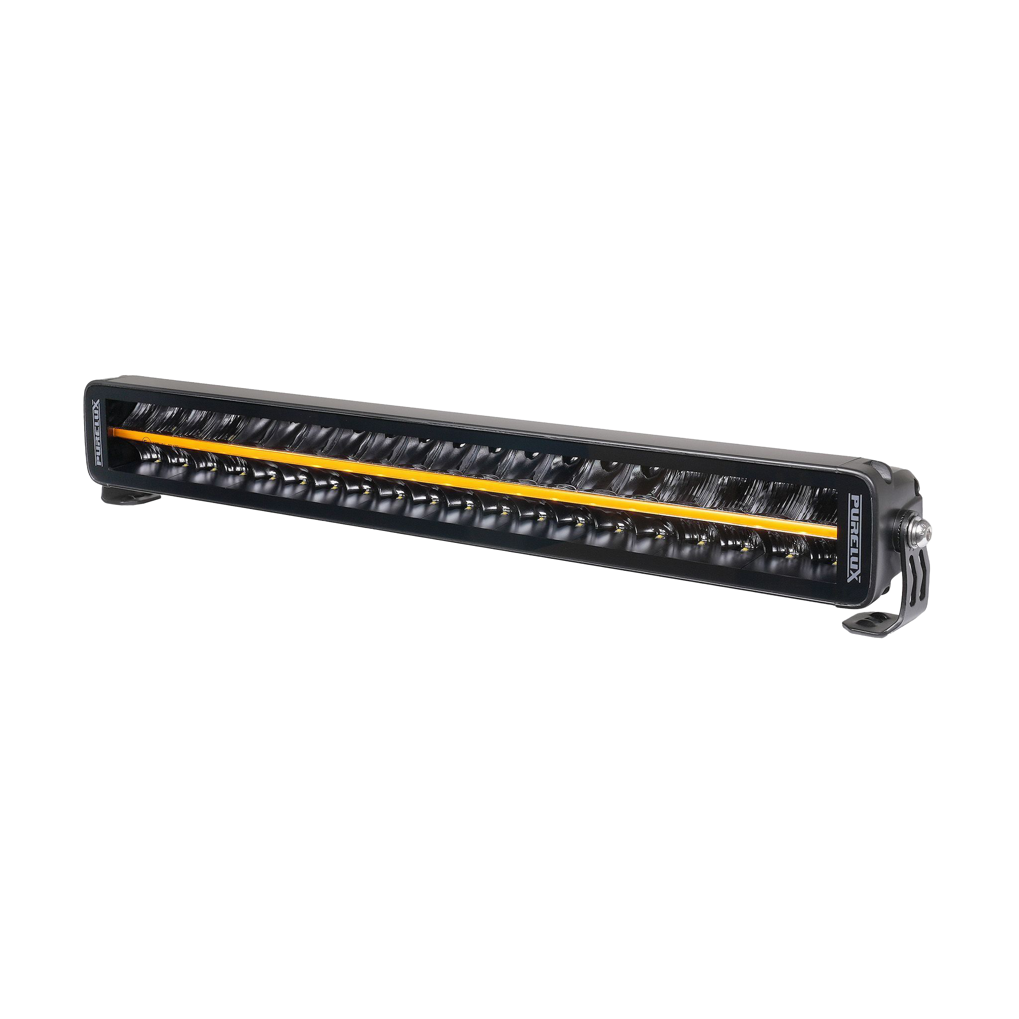 Purelux Black Boost S560 Gen3 LED fényhíd – 12648 lm