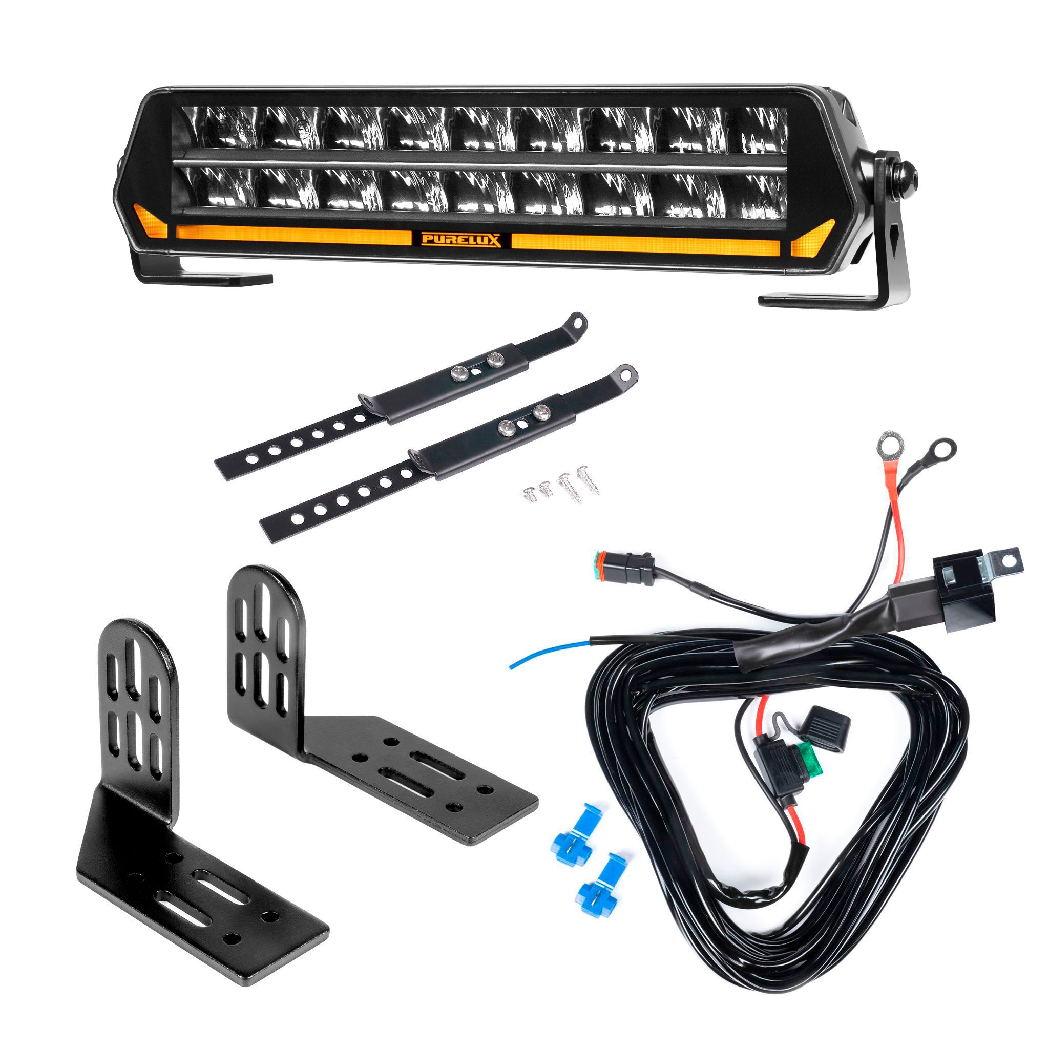 PURELUX Panther S300 LED szalag